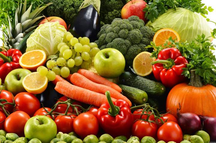 Vente de légumes Châteauneuf-les-Martigues