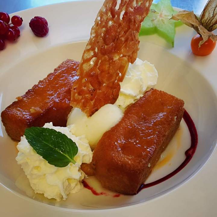 Poutargue de Martigues Châteauneuf-les-Martigues