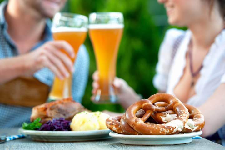 Vente de bière de Sulauze Châteauneuf-les-Martigues