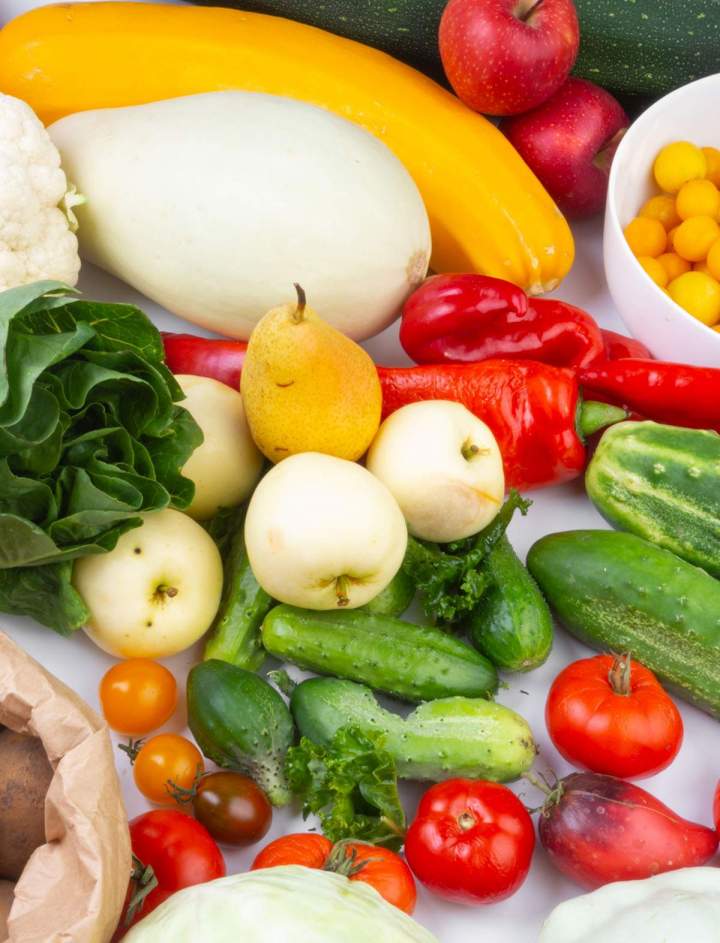 Vente de légumes Châteauneuf-les-Martigues