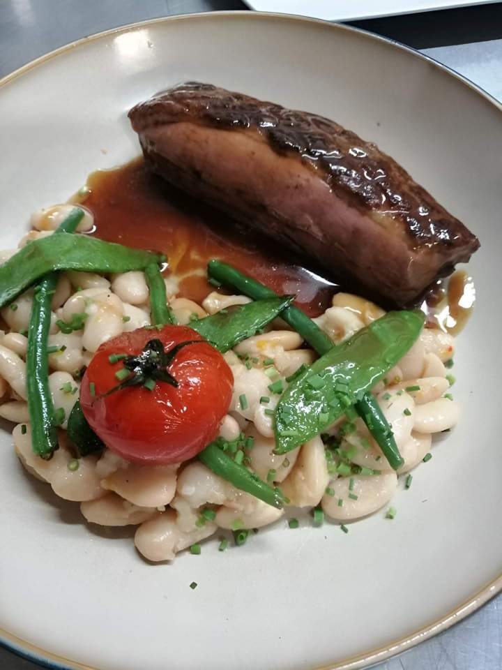 Cuisine maison à emporter Châteauneuf-les-Martigues